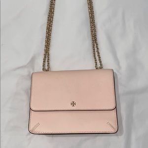 TORY BURCH Robinson Convertible Shoulder Bag